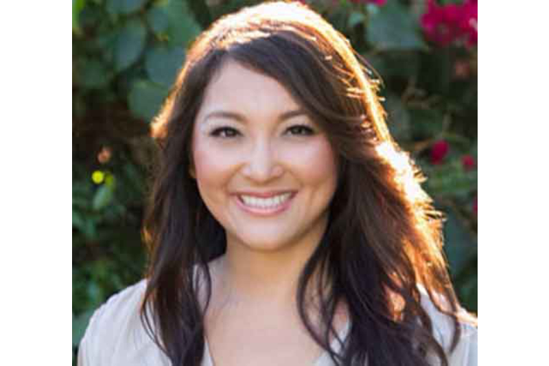 Meet Dr. Jane F. Lee, DDS in Thousand Oaks