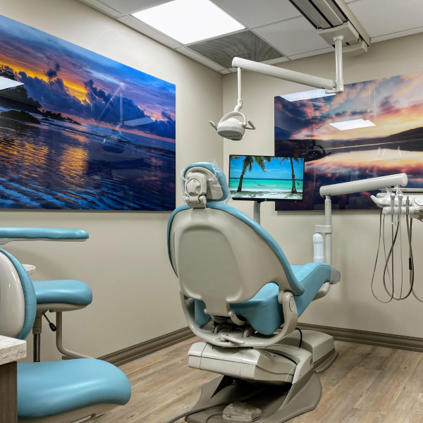 Dentist in 91320