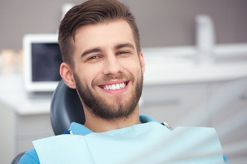 Dental Fillings in Thousand Oaks