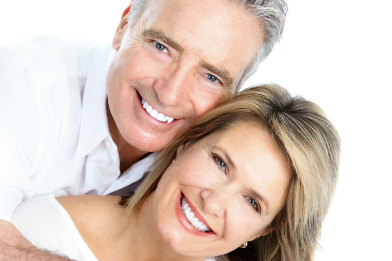 Dental Implants in Thousand Oaks